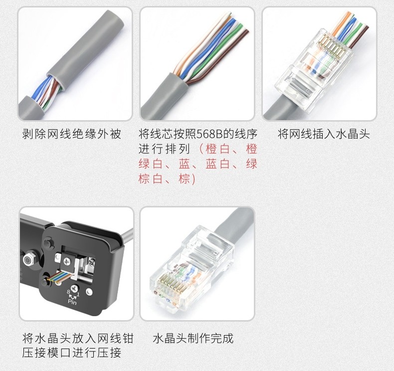 家庭電路開關(guān)基本接線布線原理，純干貨