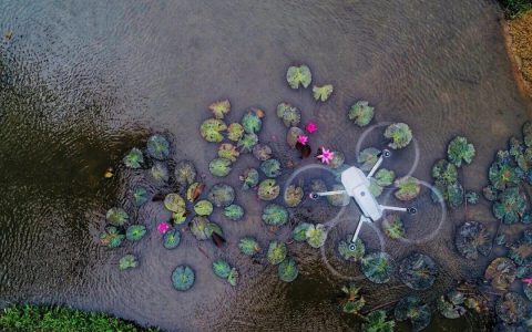 海南?？跓o人機空域申請部門流程（手把手教你申請?？诳沼颍?loading=lazy