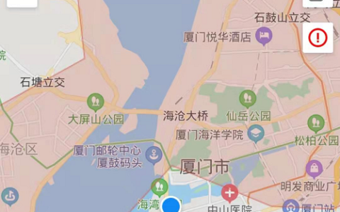 鼓浪嶼可以飛無人機嗎？（鼓浪嶼管委會給出這樣回答）