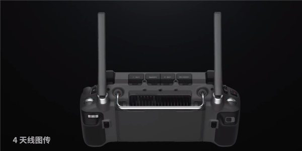 大疆全新經緯無人機發(fā)布：熱成像、激光測距齊了