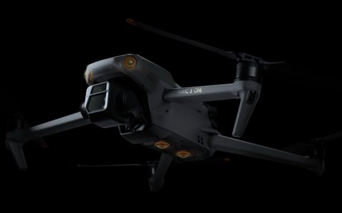 大疆御3（Dji Mavic 3）值得買嗎？消費級航拍無人機天花板