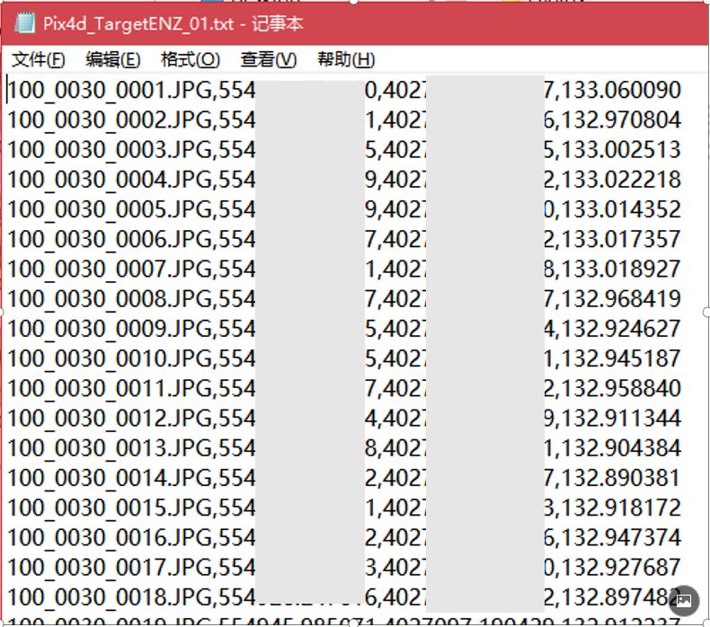 大疆精靈4RTK：RTK和PPK模式下的數(shù)據(jù)處理過程說明