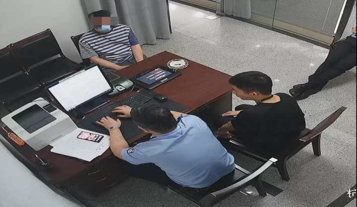 機場附近飛無人機，后果很嚴重！蕭山警方通報：“黑飛”無人機，兩名男子被罰