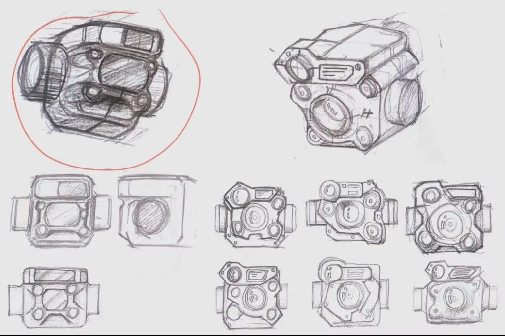 大疆官方揭秘：為何Mavic 3無(wú)人機(jī)續(xù)航能提升到 46 分鐘？