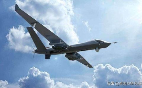 軍用無人機是什么時候誕生的？答案是令人意外的1927年