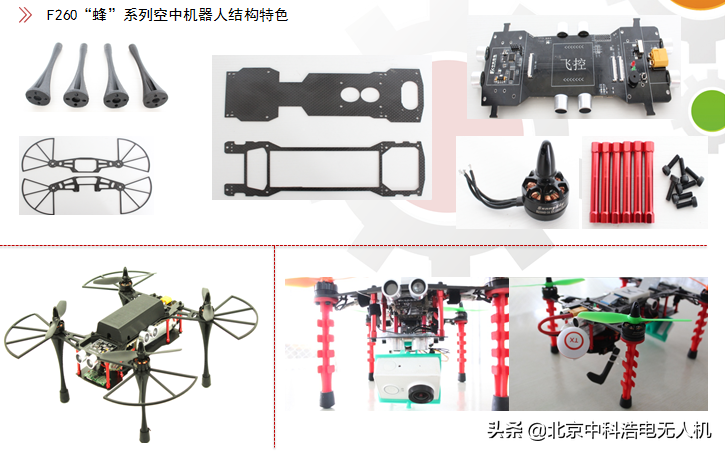 無人機(jī)創(chuàng)客實(shí)驗(yàn)室如何建設(shè)？（附帶方案）