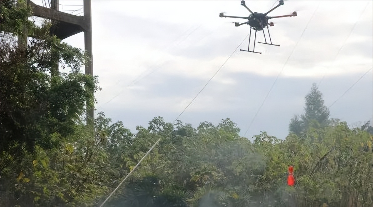 北研航遙“獵空”系列無人機(jī)：超強(qiáng)兼容，超乎想像