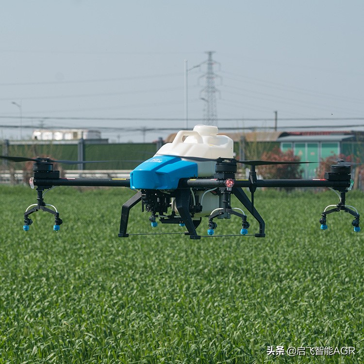 為什么大部分無人機(jī)飛行時間不會超過半小時？