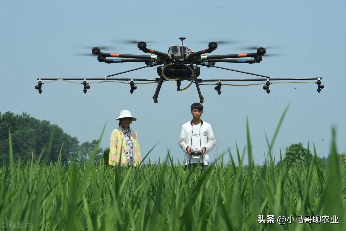 農(nóng)業(yè)無人機噴藥到底好不好？它有什么優(yōu)缺點？看看這些都清楚嗎？