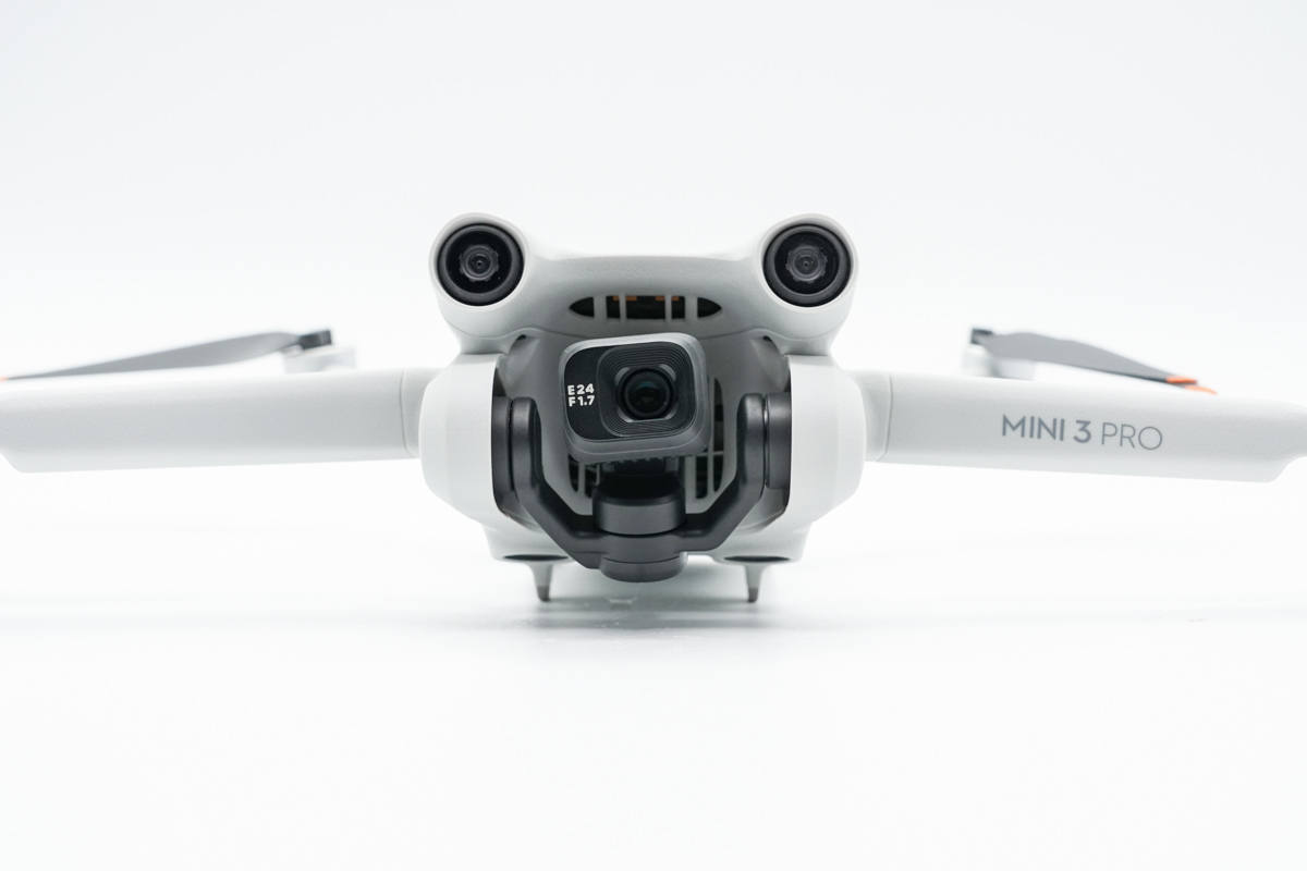 DJI mini 2與air2s對比（air2s升級的三大優(yōu)勢）