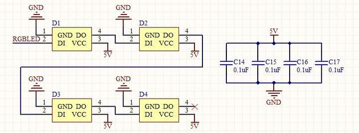 有手就行，你也可以自己做無人機(jī)STM32F103四軸飛行機(jī)（開源）