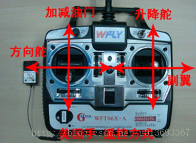 四旋翼無(wú)人機(jī)原理以及組裝過(guò)程