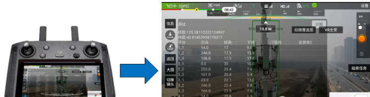 通訊基站如何巡檢？無人機(jī)大通訊基站智能化巡檢案例