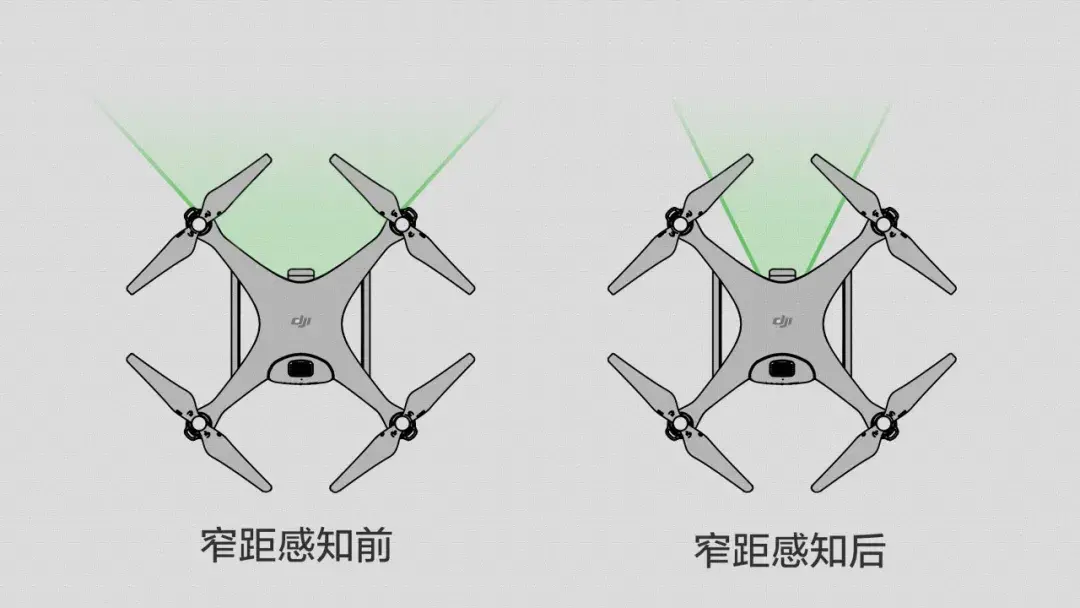 大疆的這些隱藏功能，絕大多數(shù)人不知道