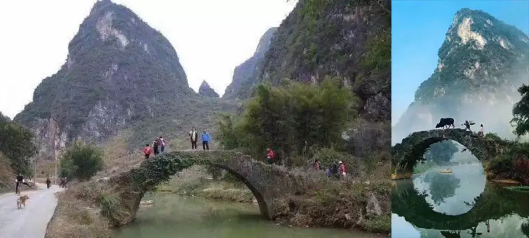 你和航拍高手的距離，就在這3招構(gòu)圖套路